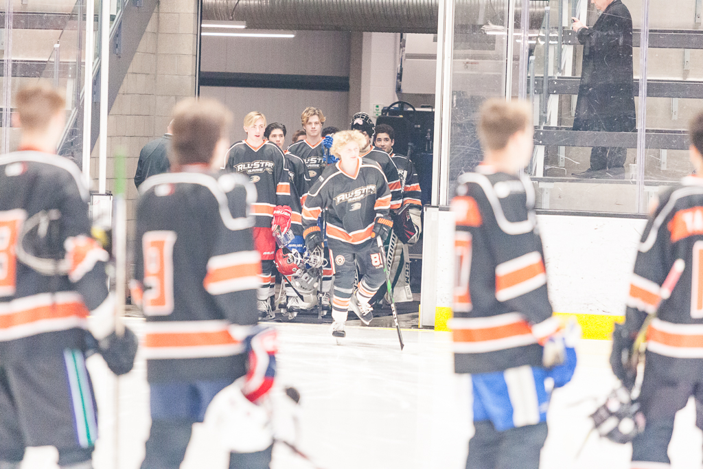 2020 ADHSHL All Star Game