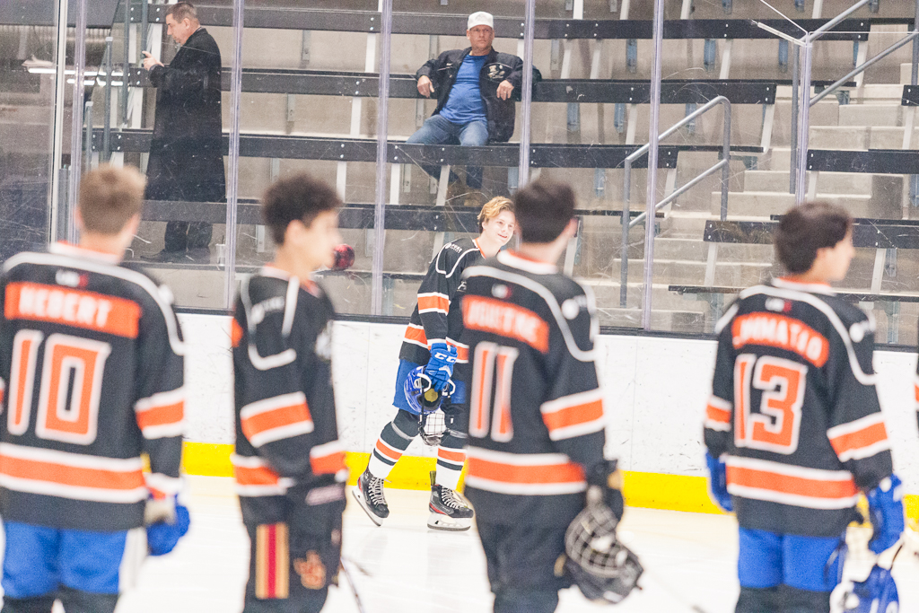 2020 ADHSHL All Star Game