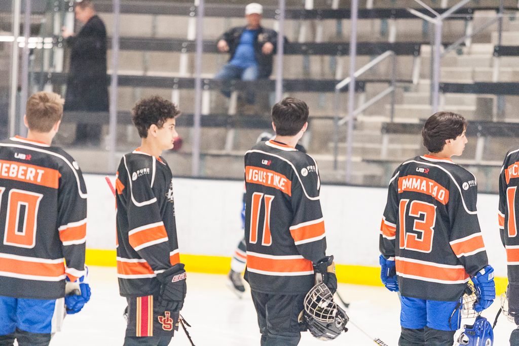 2020 ADHSHL All Star Game