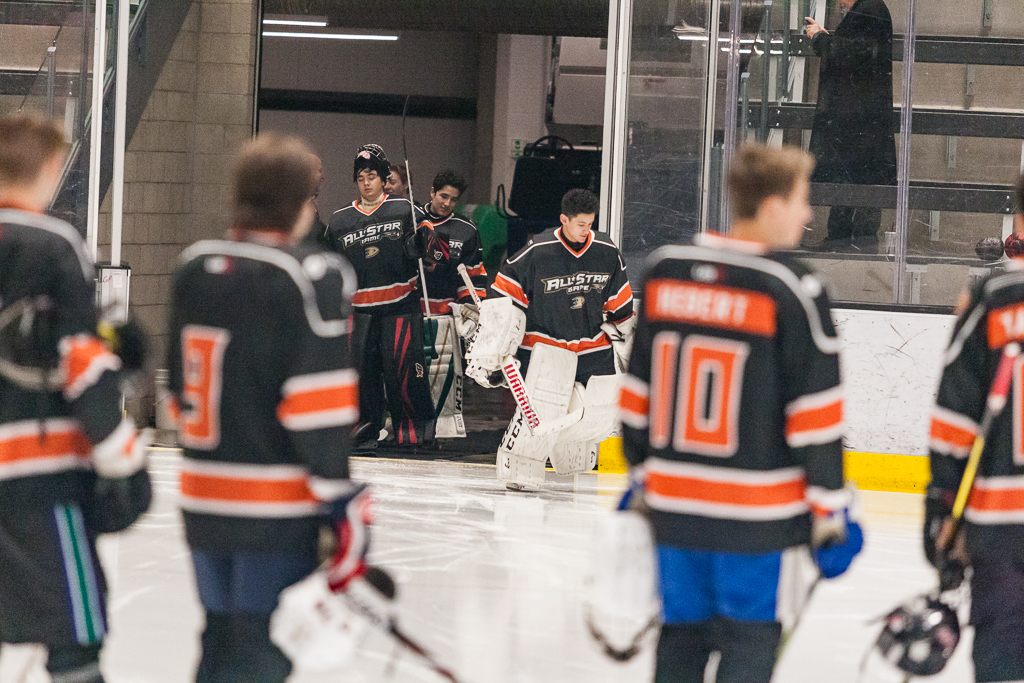 2020 ADHSHL All Star Game