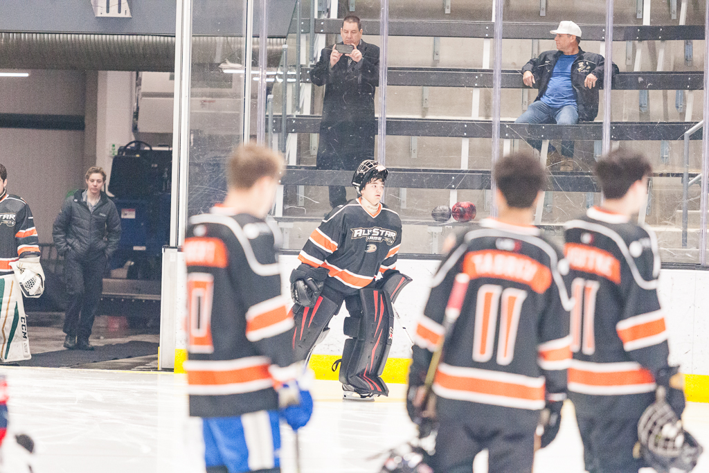 2020 ADHSHL All Star Game