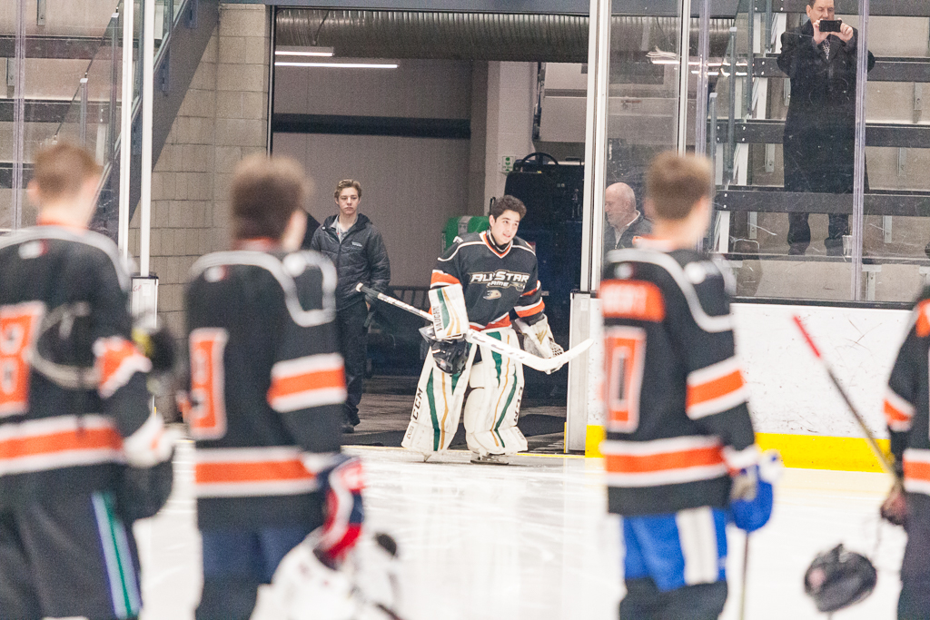 2020 ADHSHL All Star Game