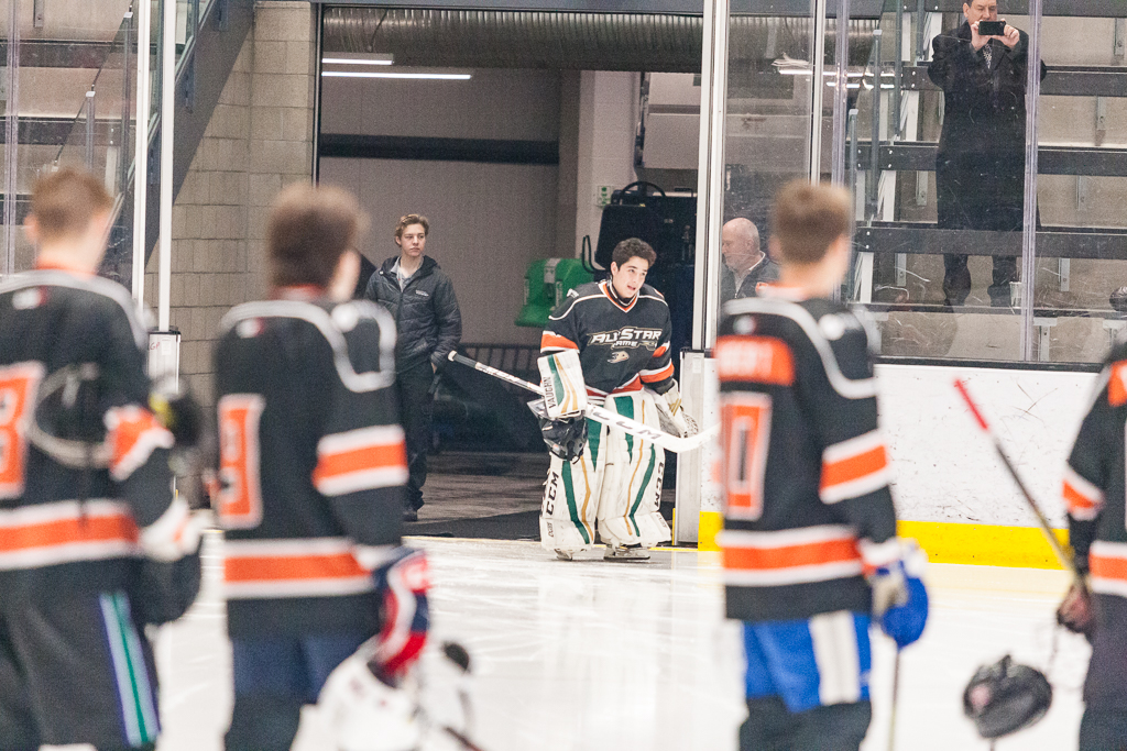 2020 ADHSHL All Star Game