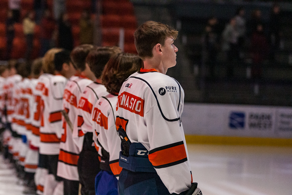 2020 ADHSHL All Star Game