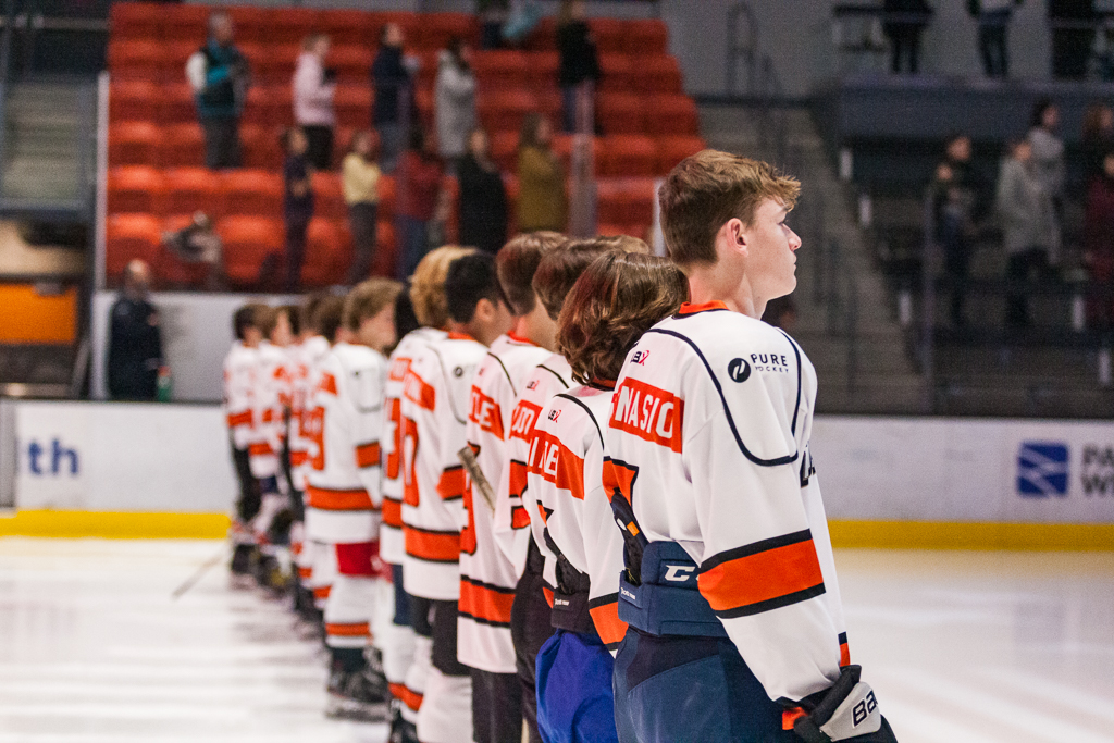 2020 ADHSHL All Star Game