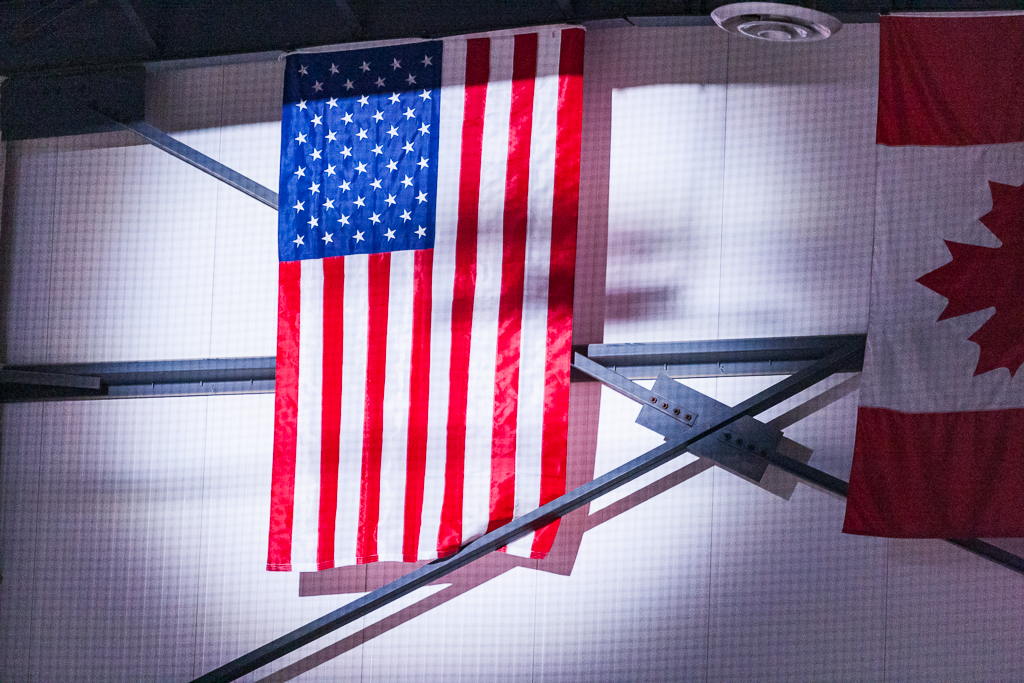 2020 ADHSHL All Star Game