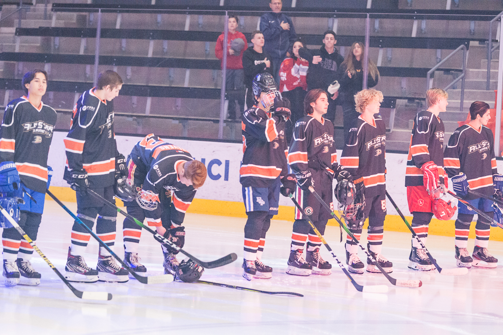 2020 ADHSHL All Star Game