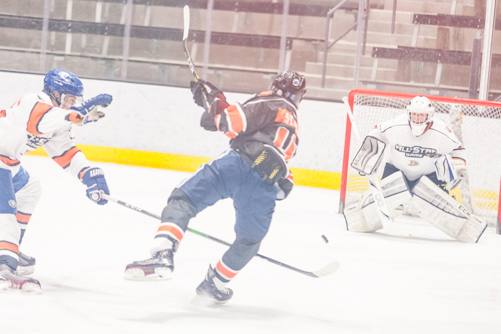 2020 ADHSHL All Star Game