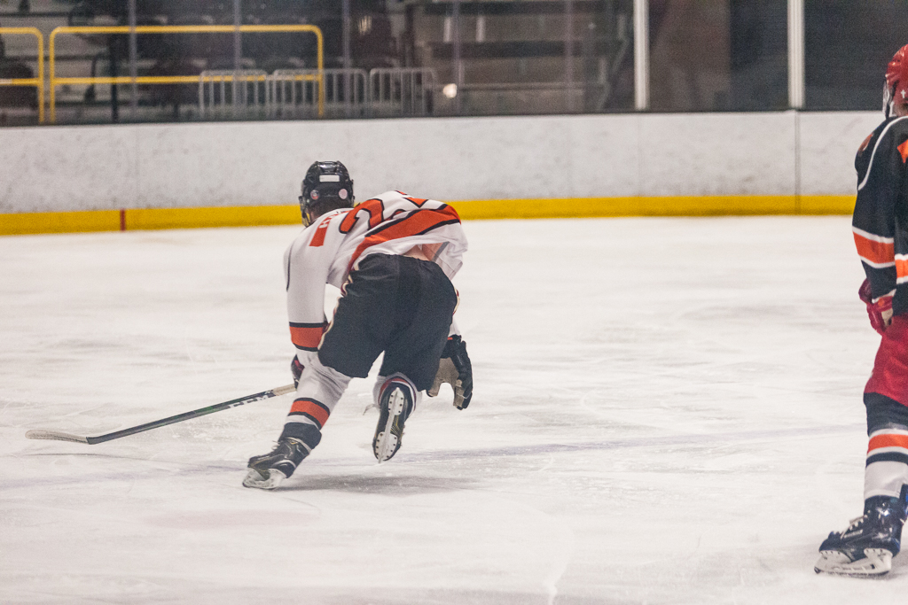 2020 ADHSHL All Star Game