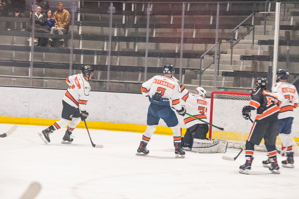 2020 ADHSHL All Star Game