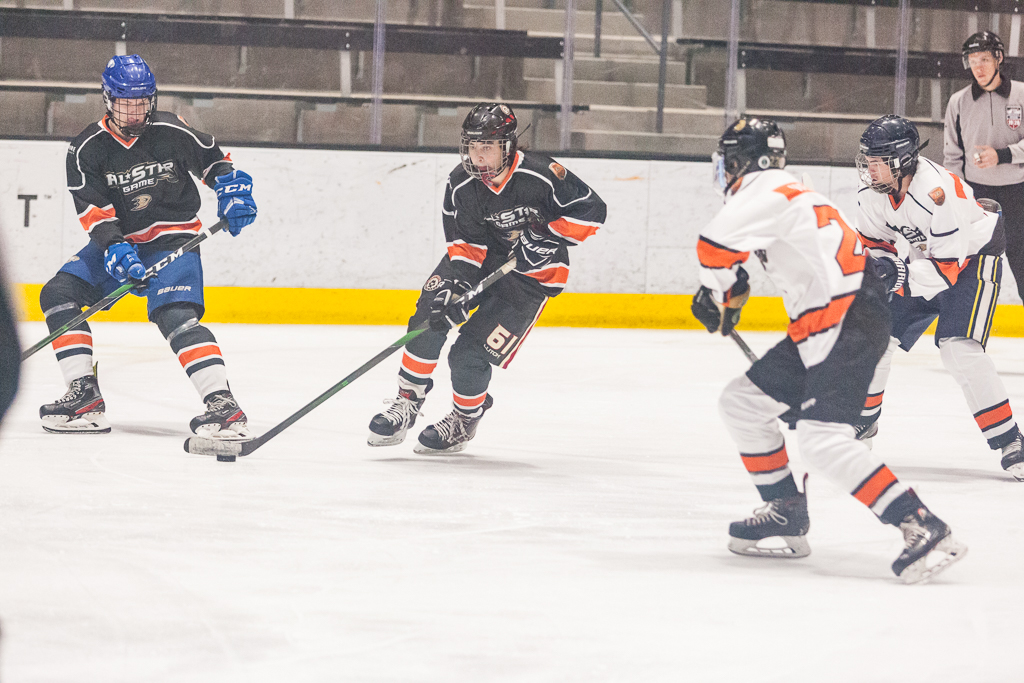 2020 ADHSHL All Star Game