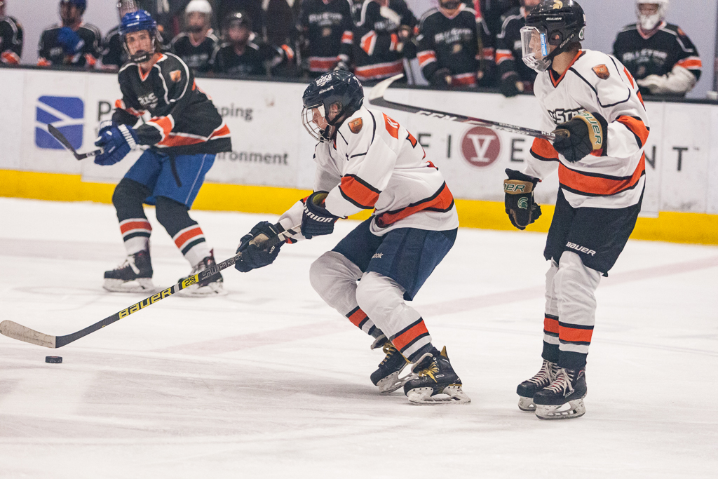 2020 ADHSHL All Star Game