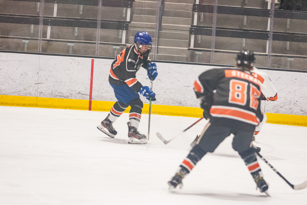 2020 ADHSHL All Star Game