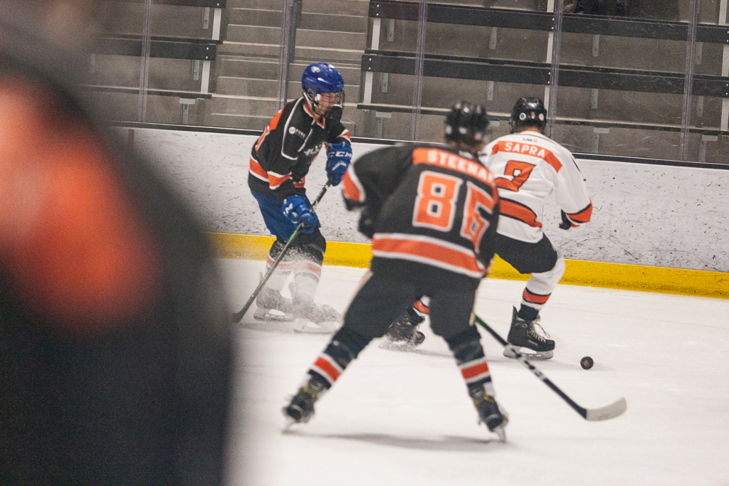 2020 ADHSHL All Star Game