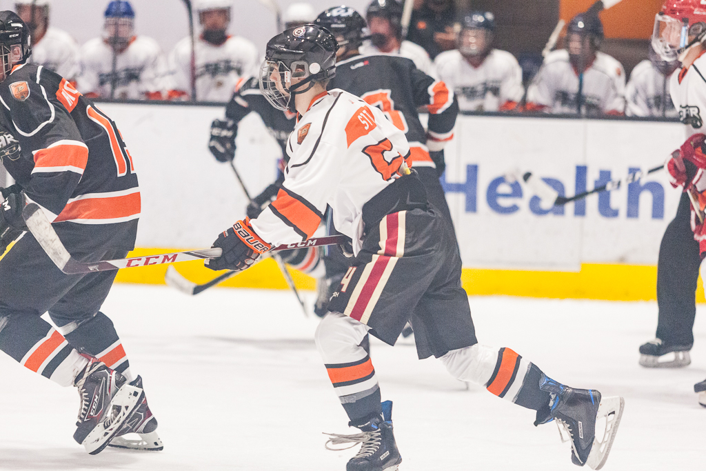 2020 ADHSHL All Star Game