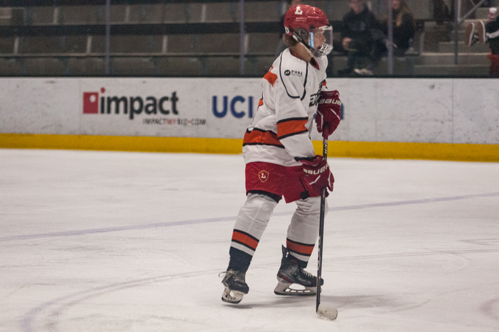 2020 ADHSHL All Star Game