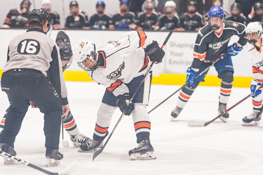 2020 ADHSHL All Star Game