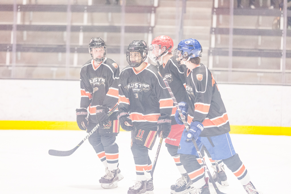 2020 ADHSHL All Star Game