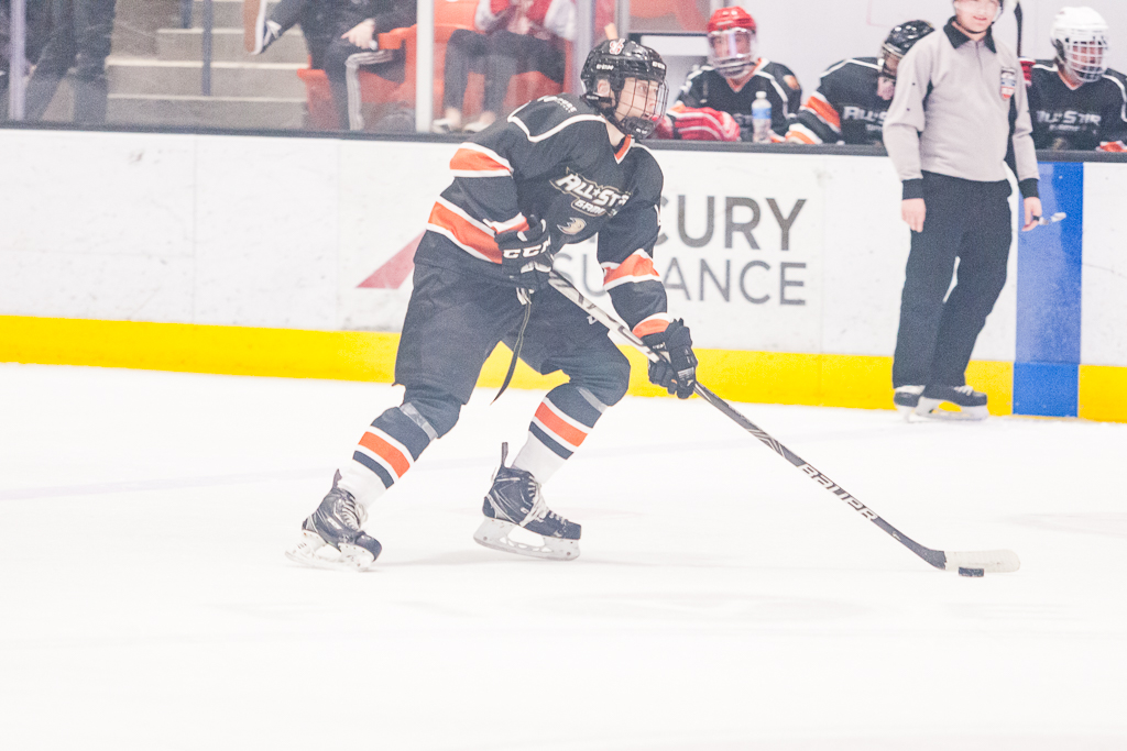 2020 ADHSHL All Star Game