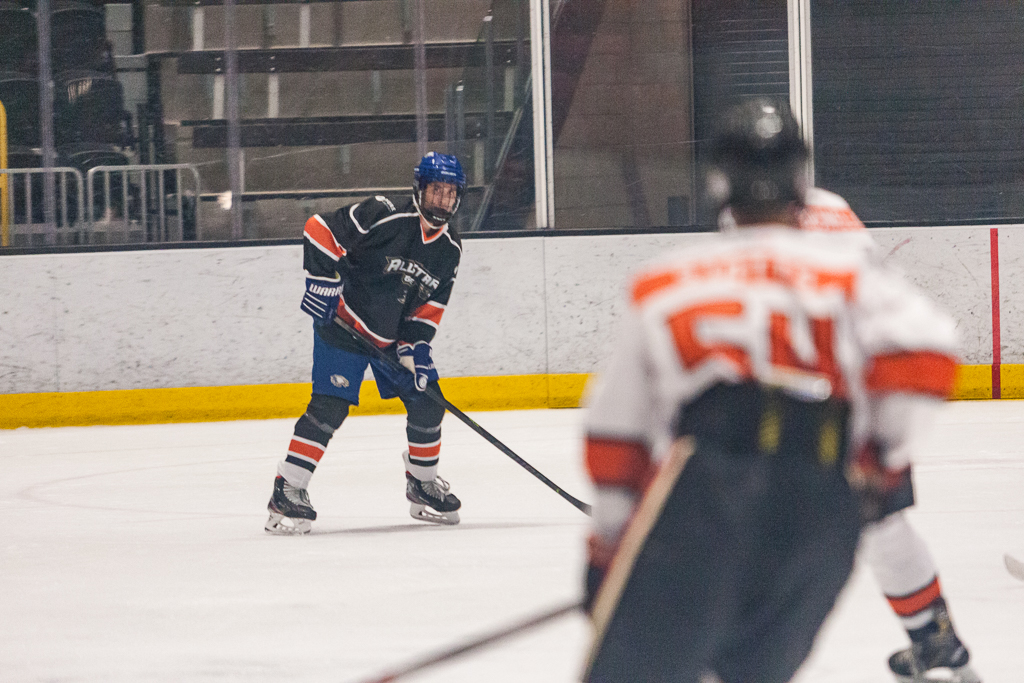 2020 ADHSHL All Star Game