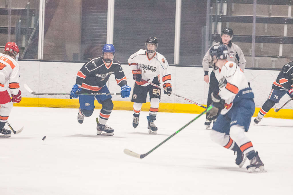 2020 ADHSHL All Star Game