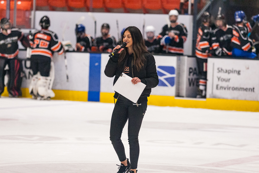 2020 ADHSHL All Star Game