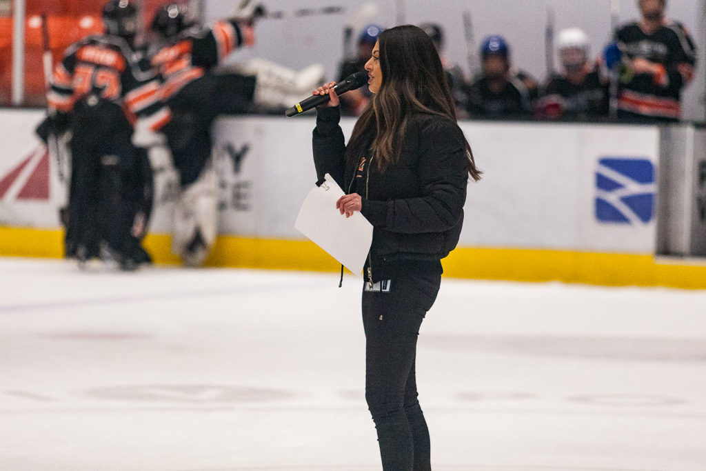 2020 ADHSHL All Star Game