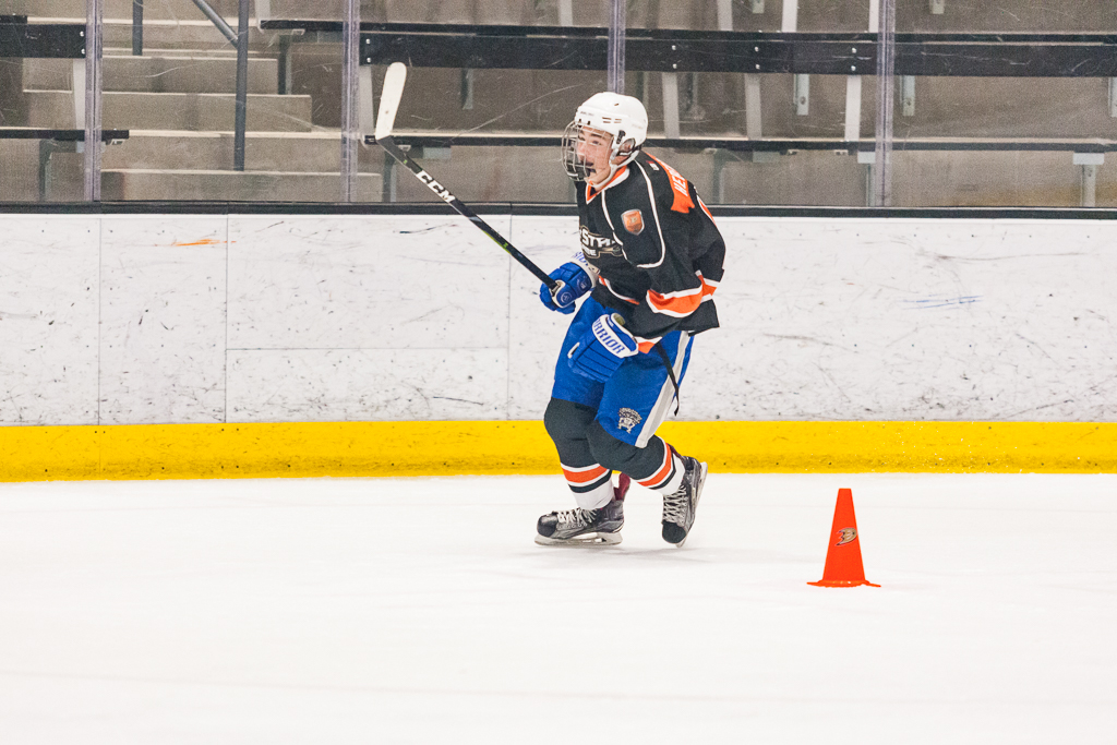 2020 ADHSHL All Star Game