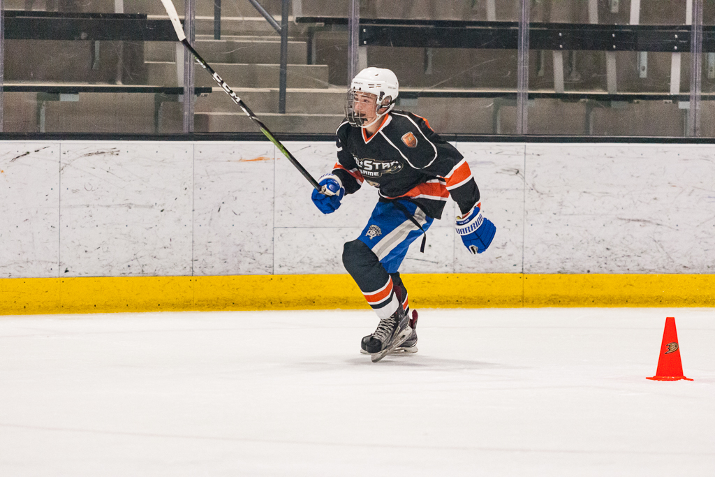 2020 ADHSHL All Star Game