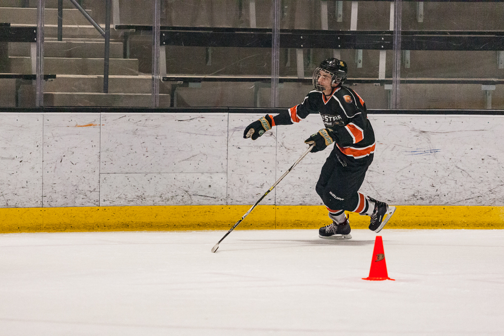 2020 ADHSHL All Star Game