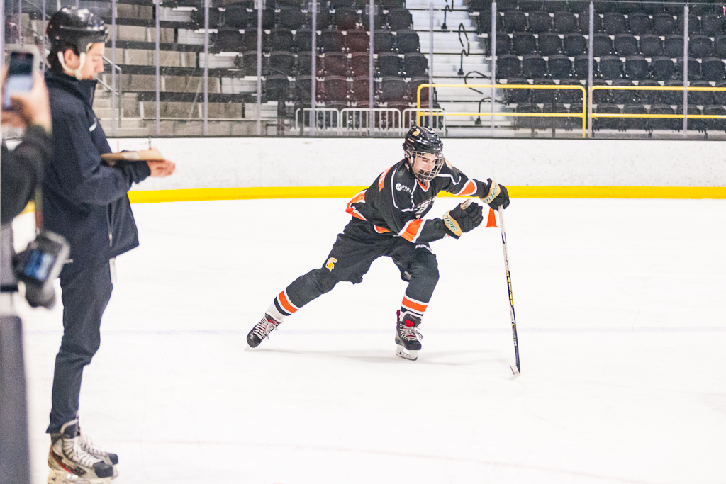 2020 ADHSHL All Star Game