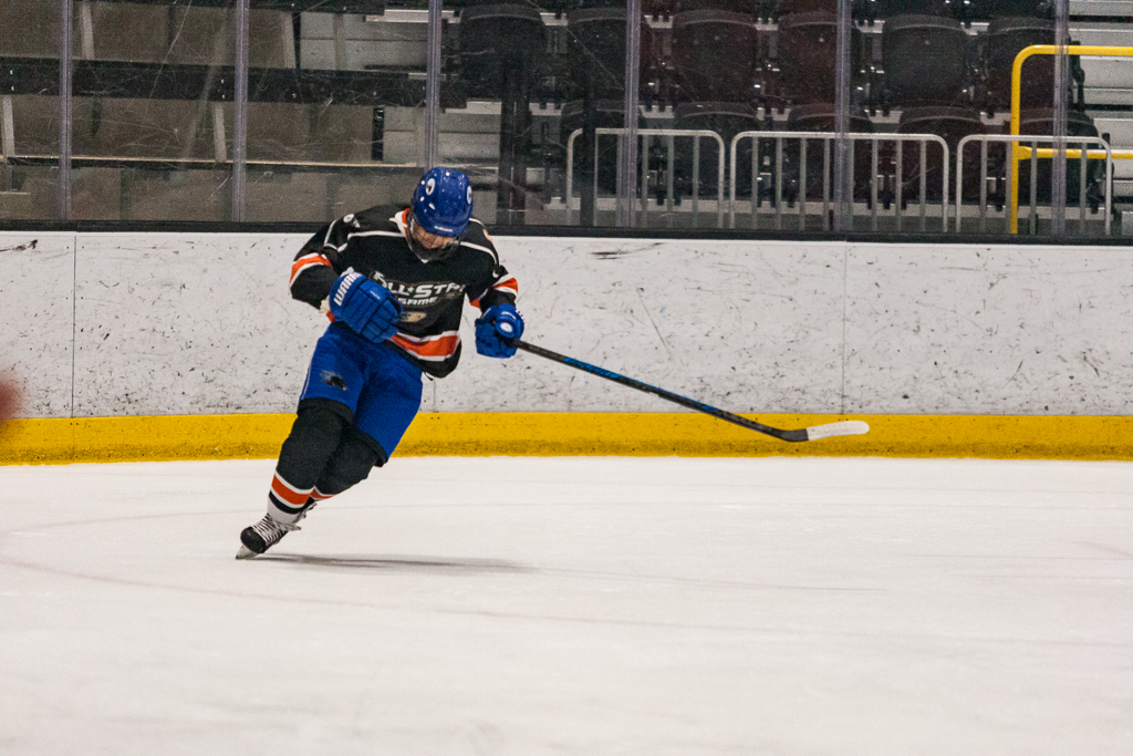 2020 ADHSHL All Star Game