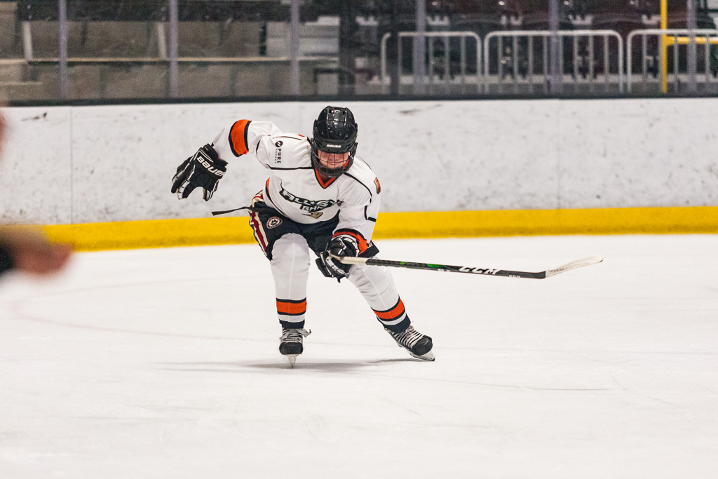 2020 ADHSHL All Star Game