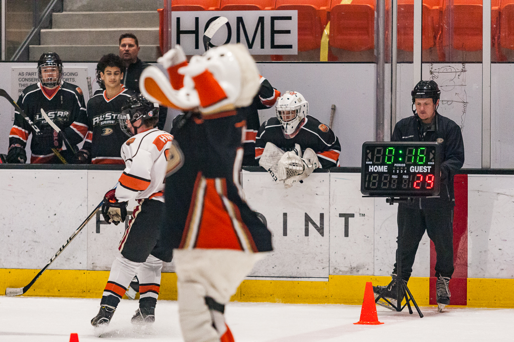2020 ADHSHL All Star Game