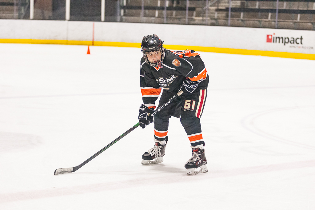 2020 ADHSHL All Star Game