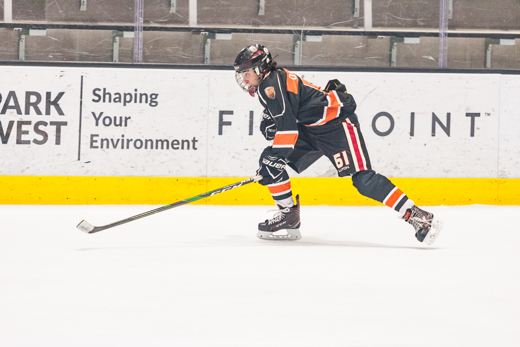 2020 ADHSHL All Star Game
