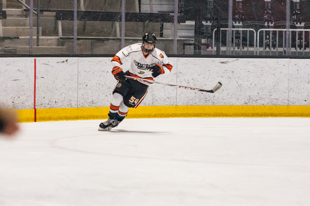 2020 ADHSHL All Star Game