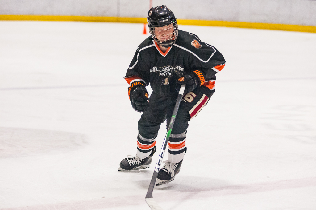 2020 ADHSHL All Star Game
