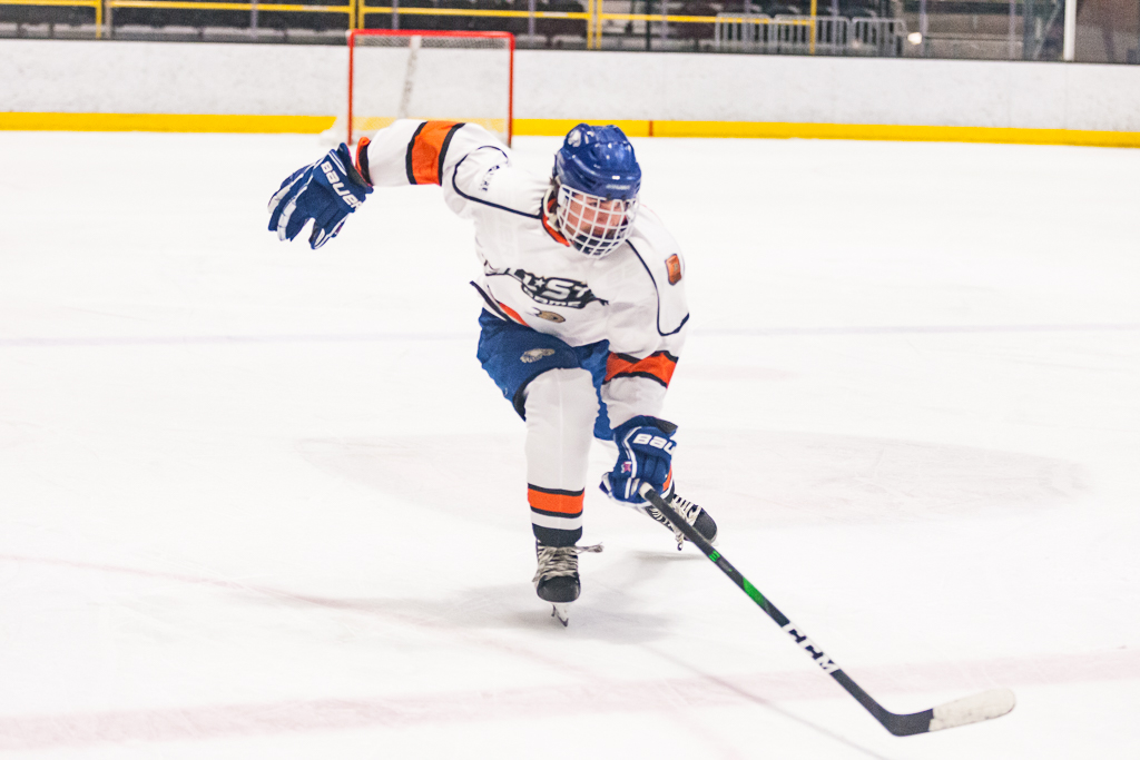 2020 ADHSHL All Star Game