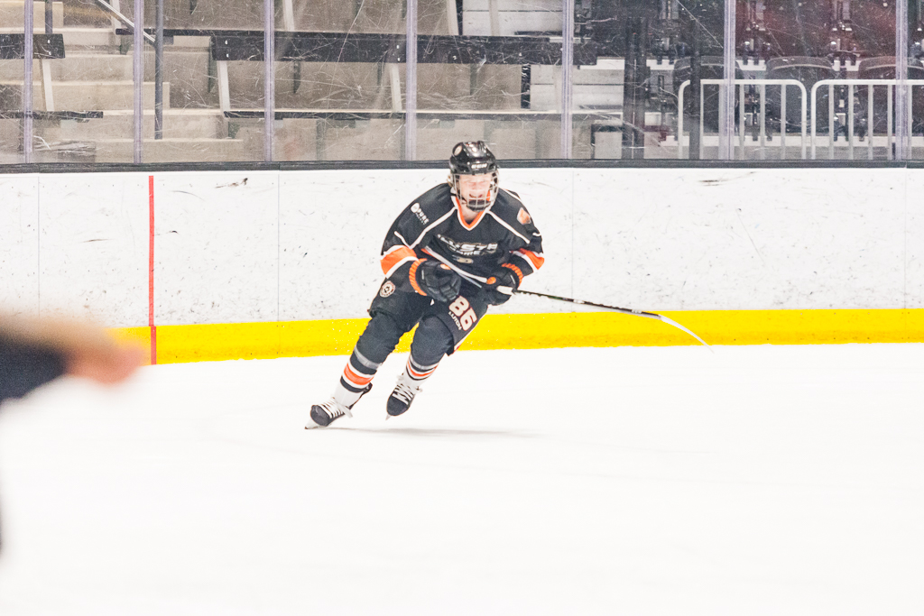 2020 ADHSHL All Star Game