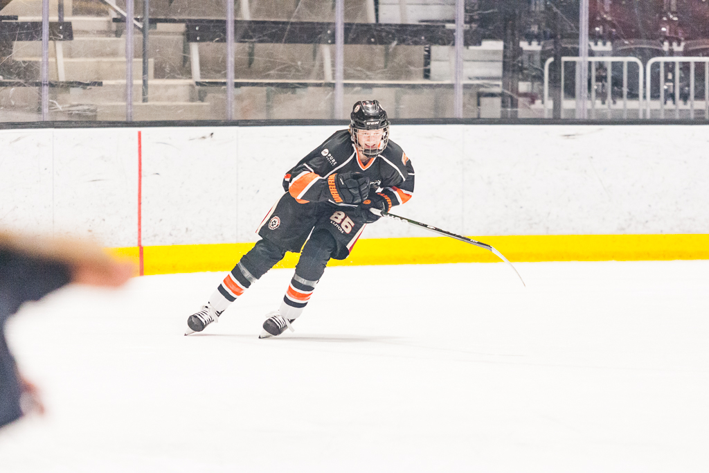 2020 ADHSHL All Star Game