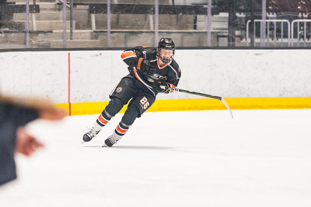 2020 ADHSHL All Star Game