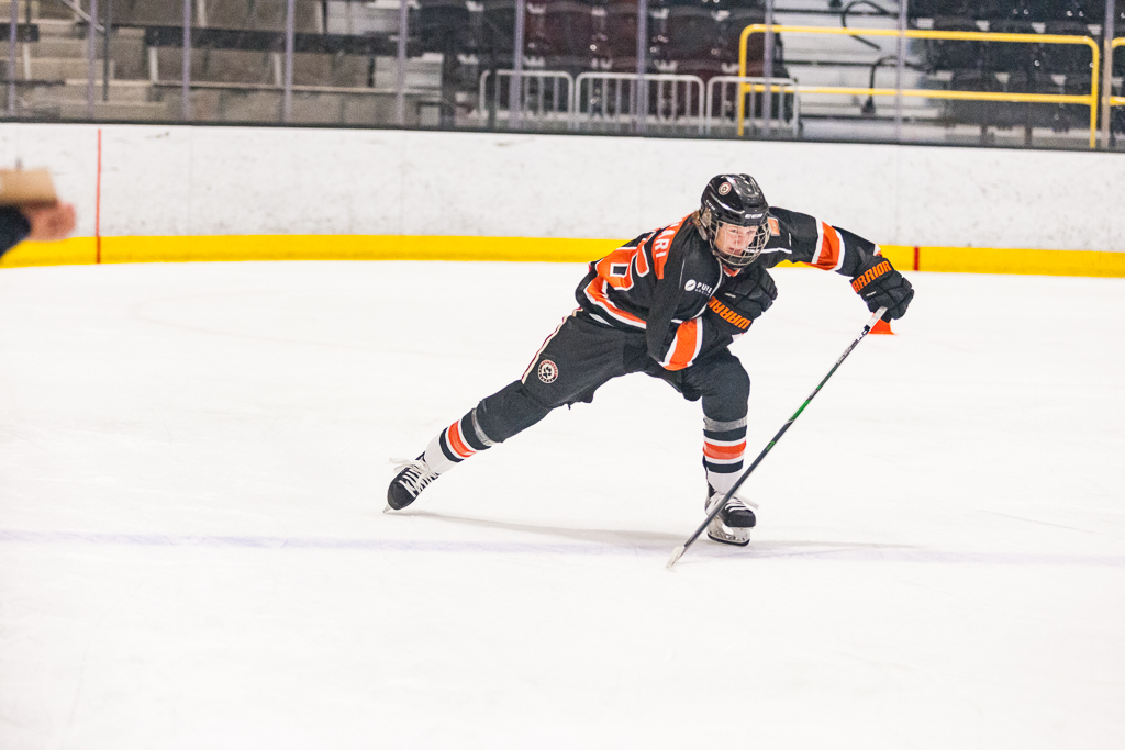 2020 ADHSHL All Star Game