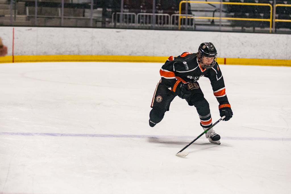 2020 ADHSHL All Star Game