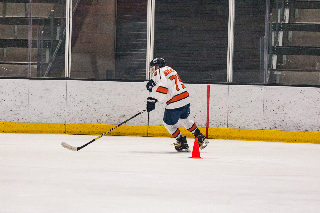 2020 ADHSHL All Star Game