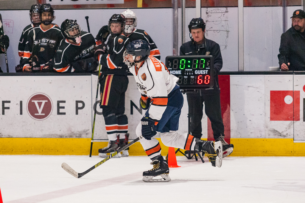 2020 ADHSHL All Star Game