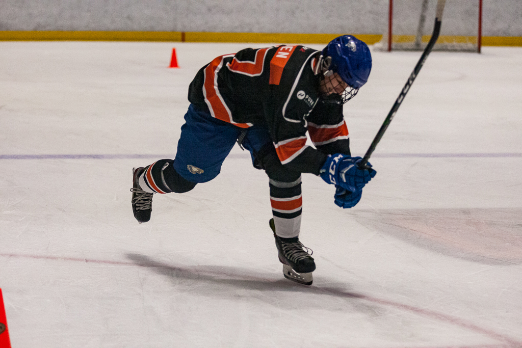 2020 ADHSHL All Star Game