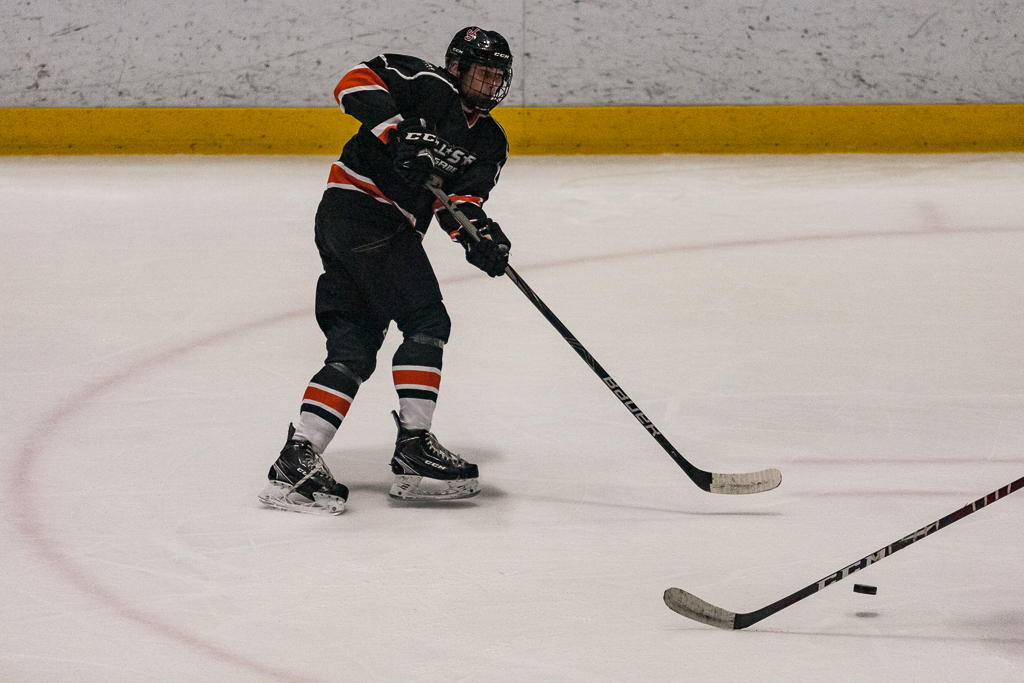 2020 ADHSHL All Star Game