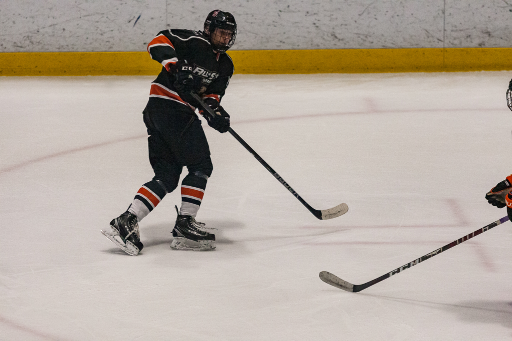 2020 ADHSHL All Star Game