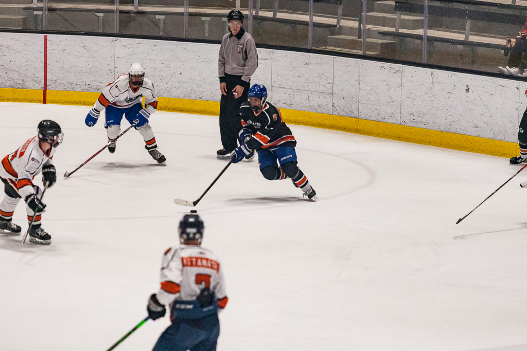 2020 ADHSHL All Star Game